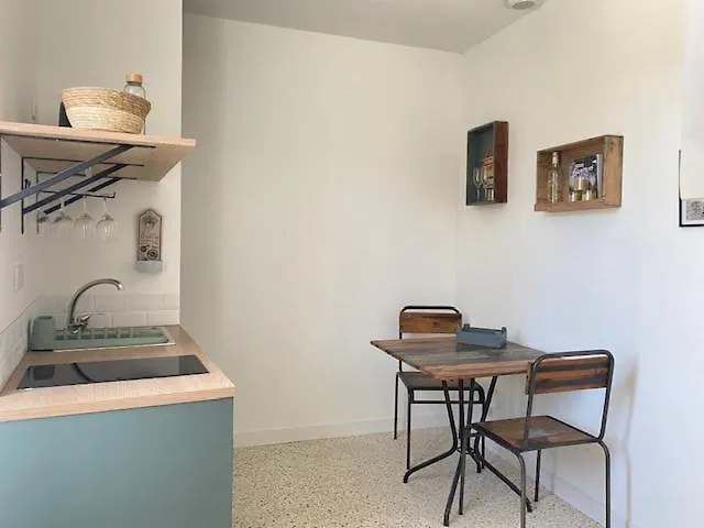 L'Immeuble Du Petit Pont Apartment Lamballe 0*,  France